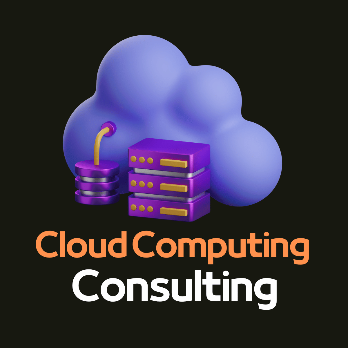 Cloud Computing Consulting