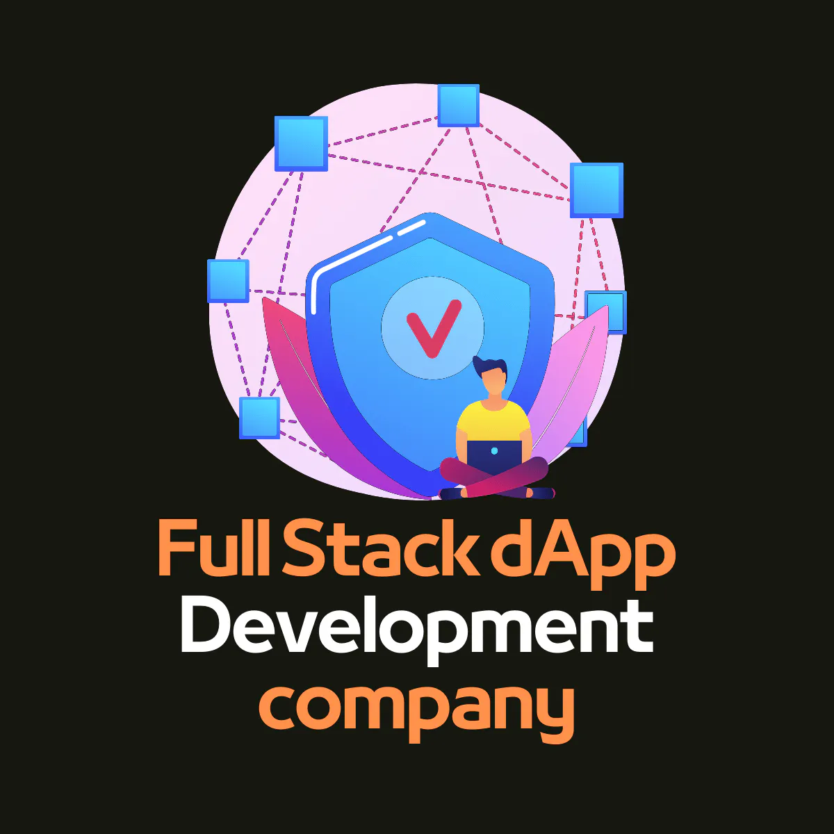 Full Stack dApp Development