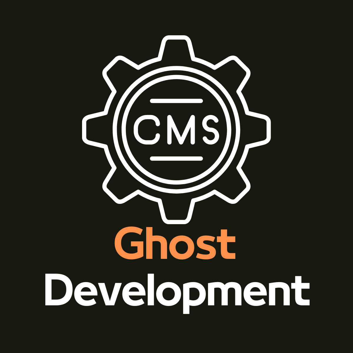 Ghost Development