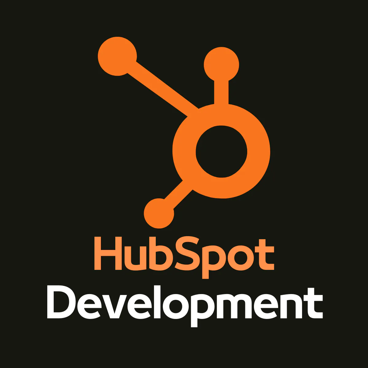 HubSpot Development