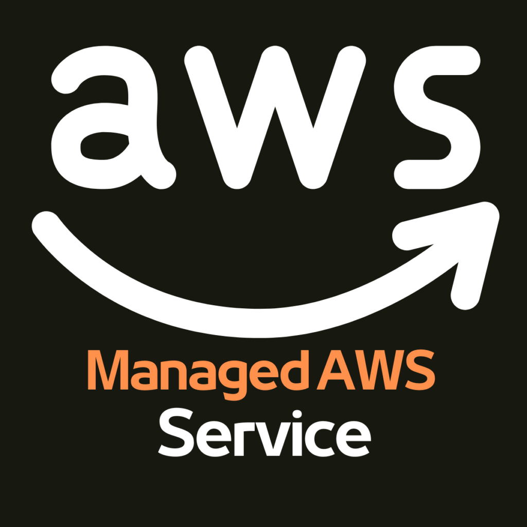Managed AWS Service