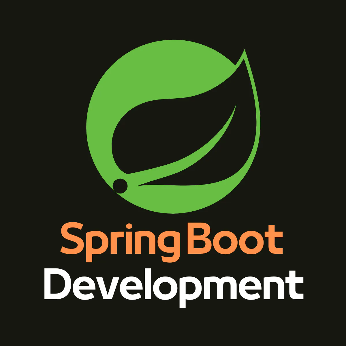 Spring Boot Development