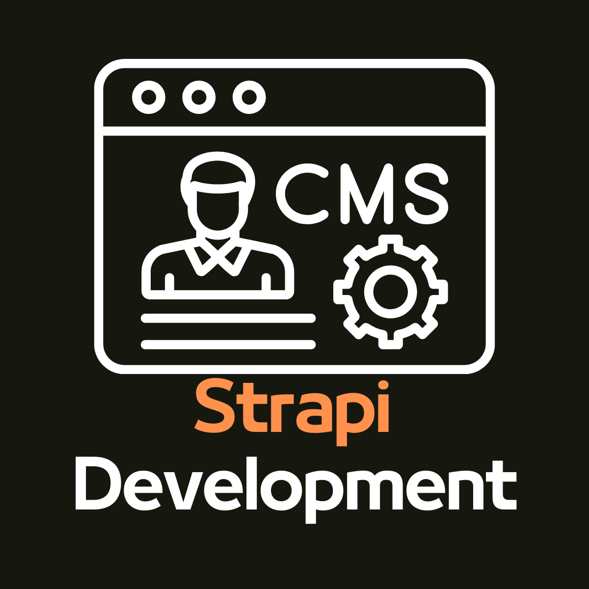 Strapi Development