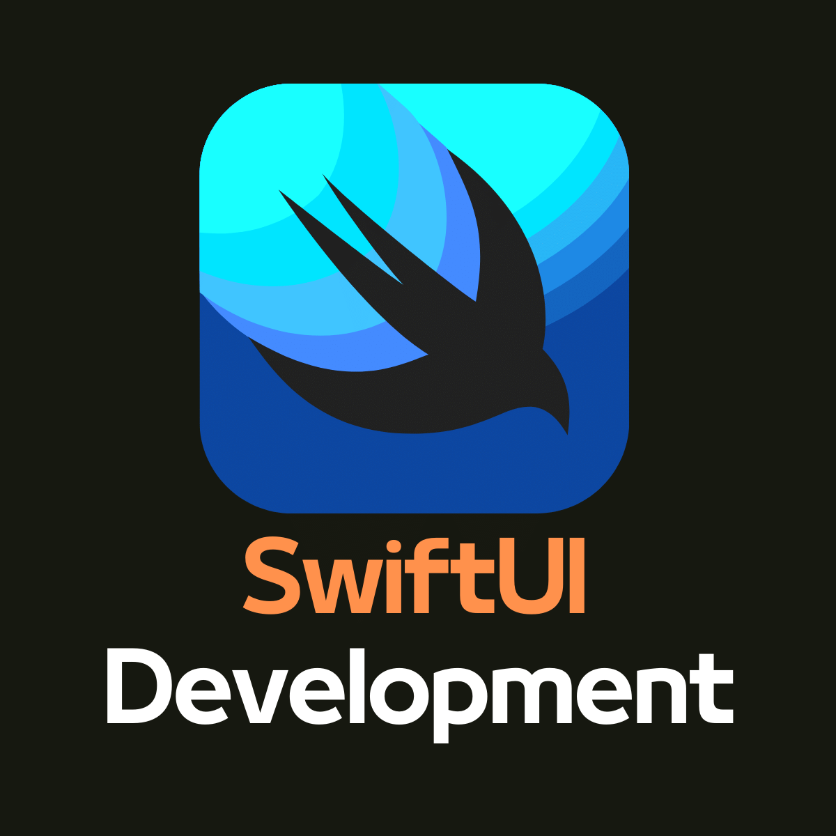 SwiftUI Development