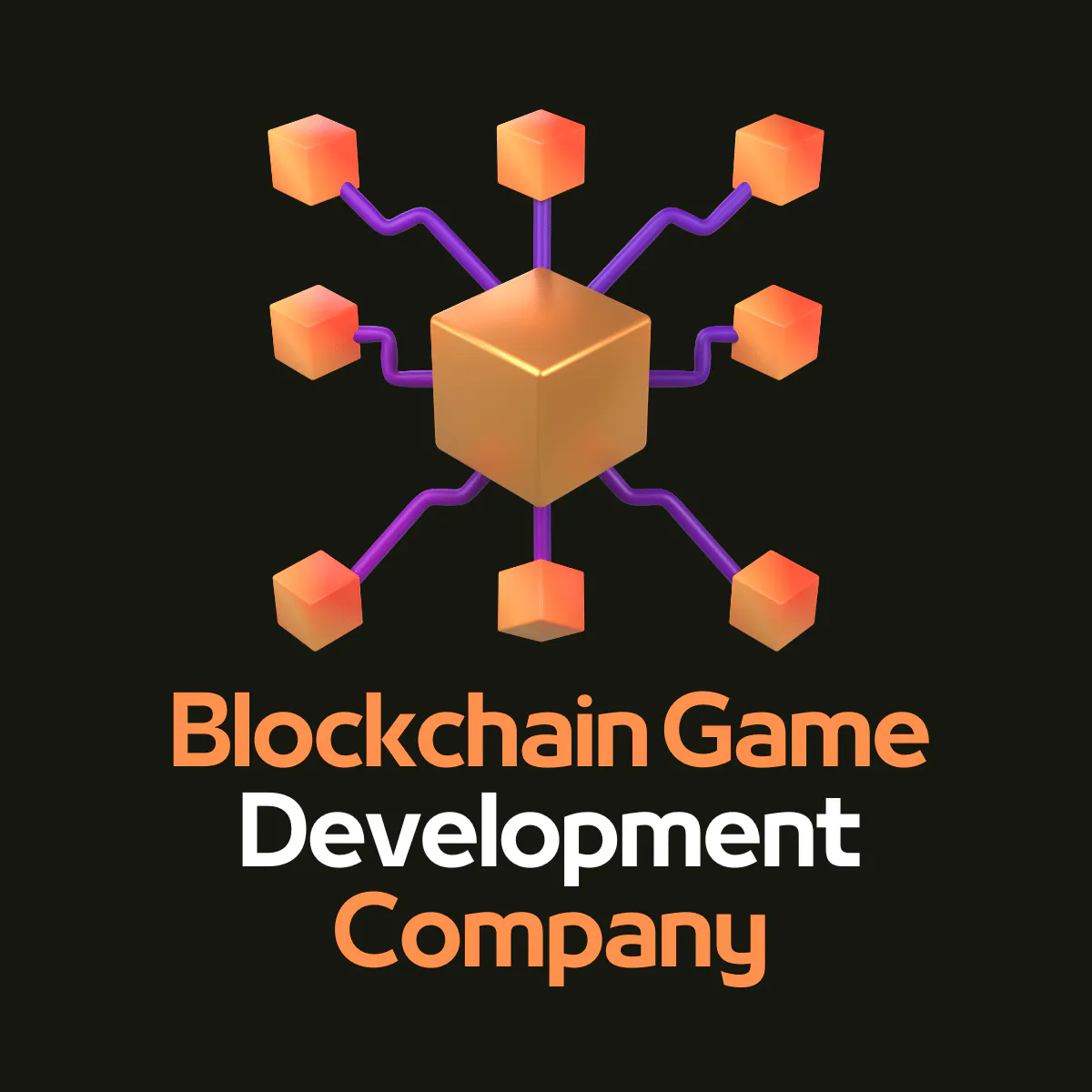 Blockchain Game Development