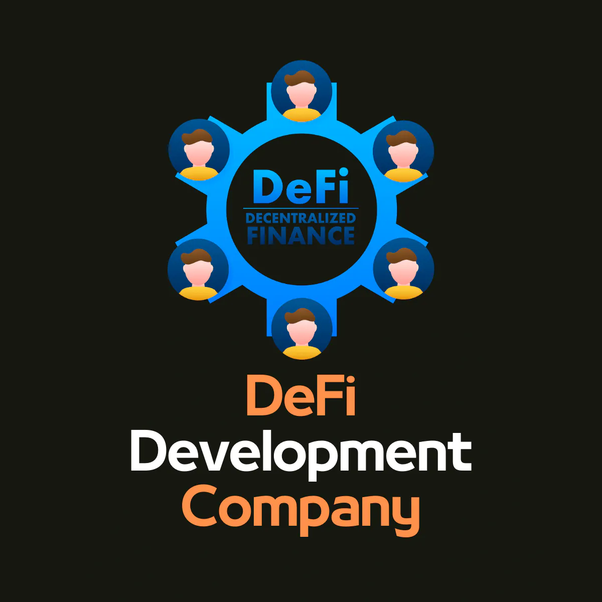 DeFi Development