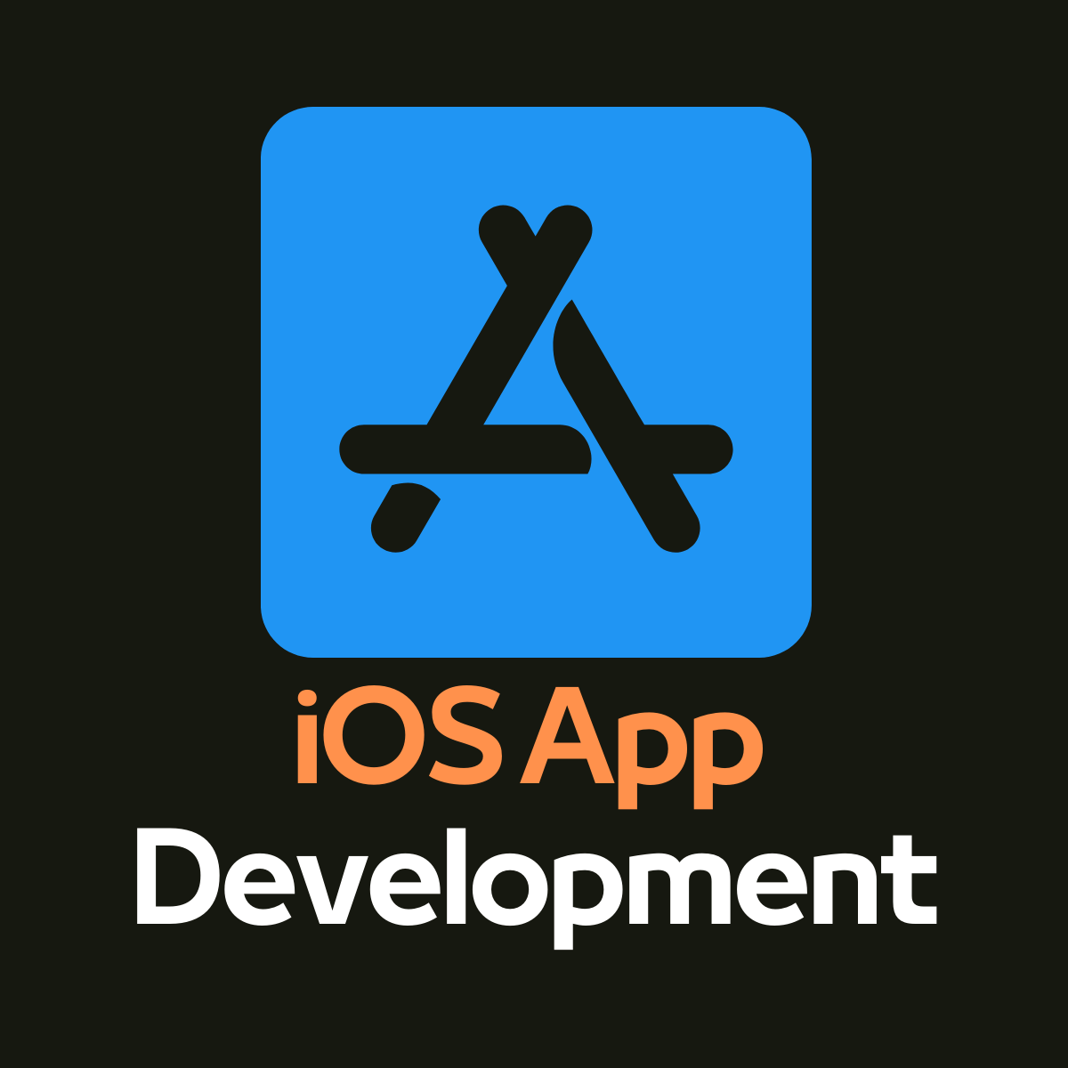 iOS App Development