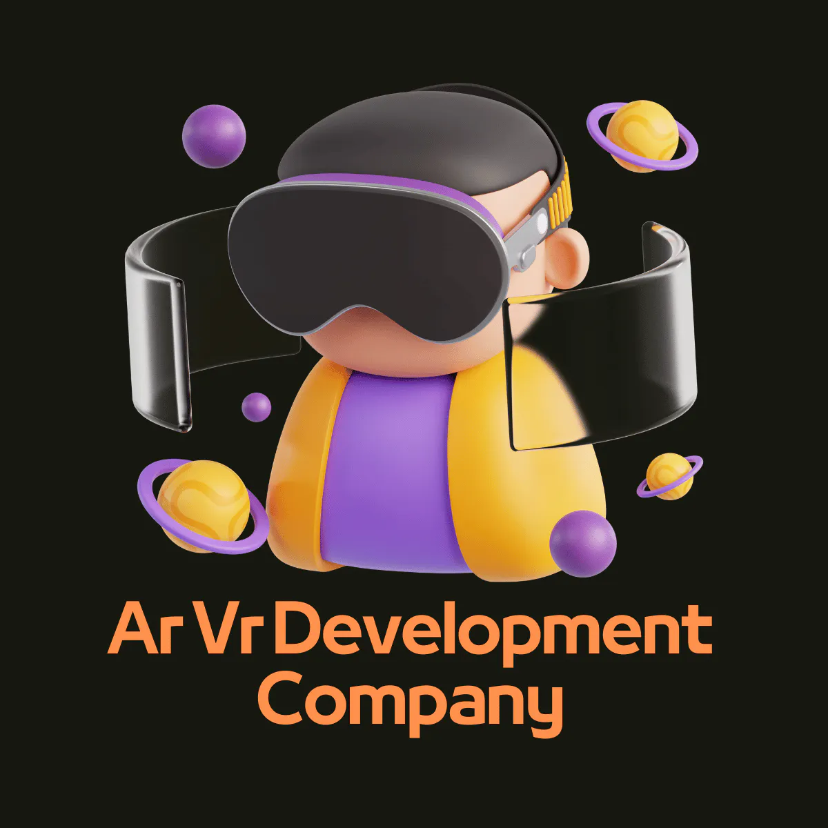 AR VR Development