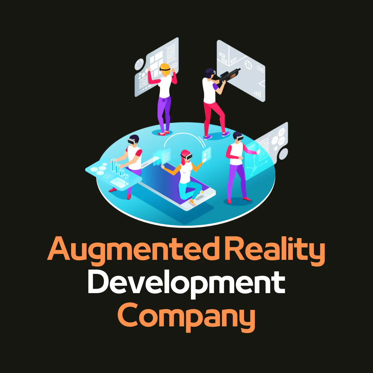 Augmented Reality Development