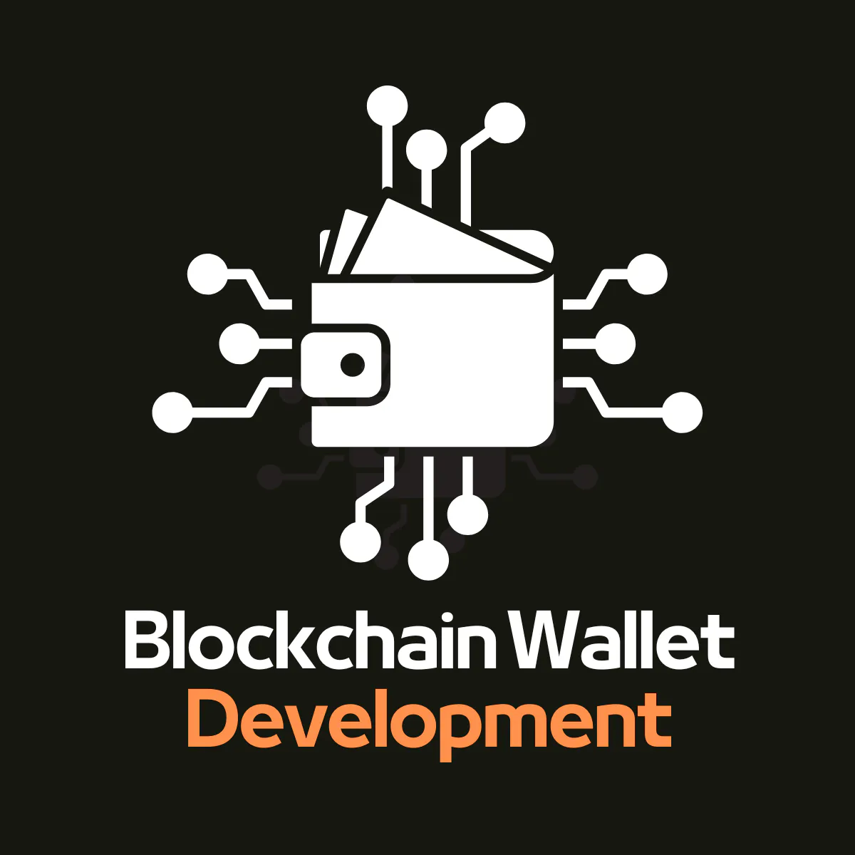 Blockchain Wallet Development