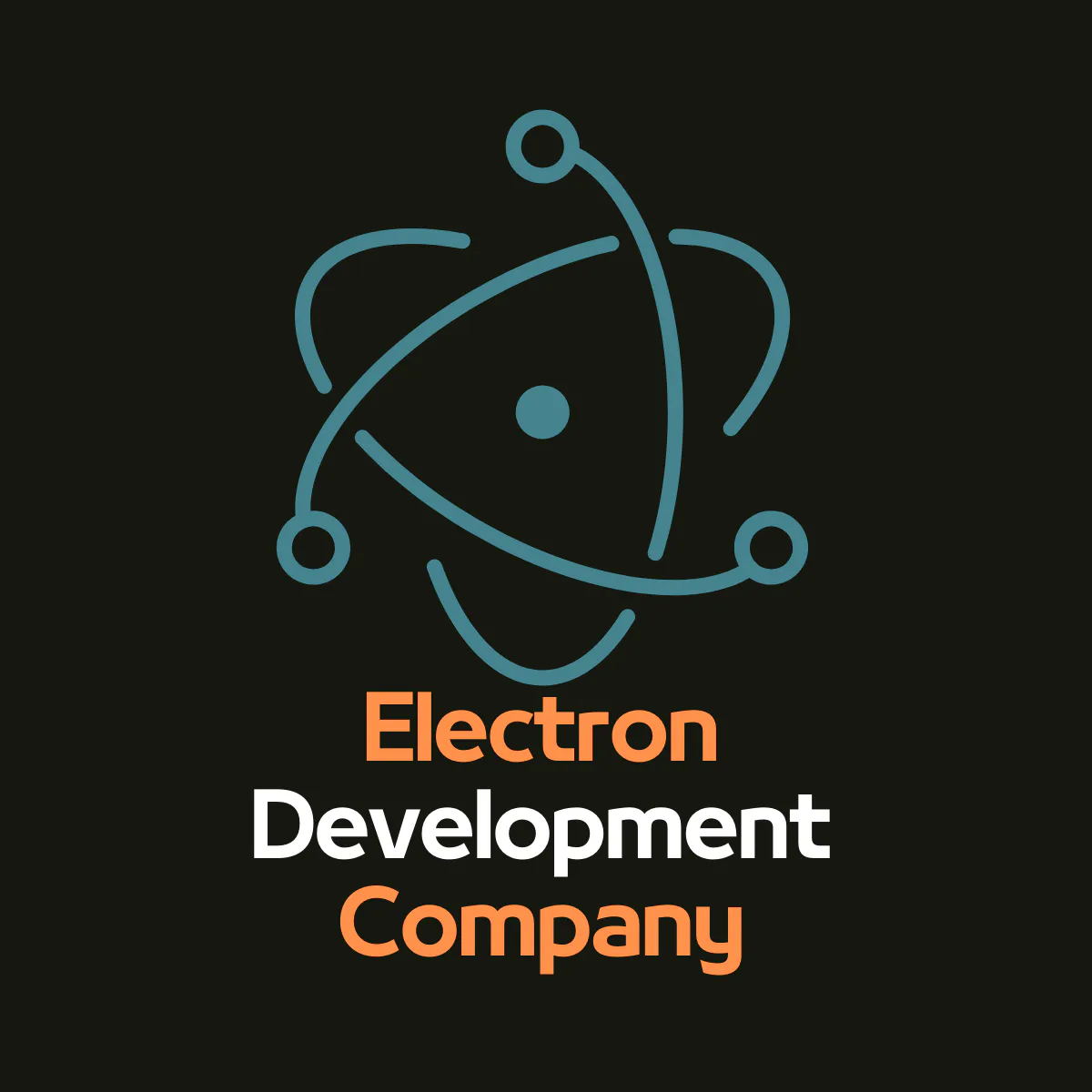 Electron Development