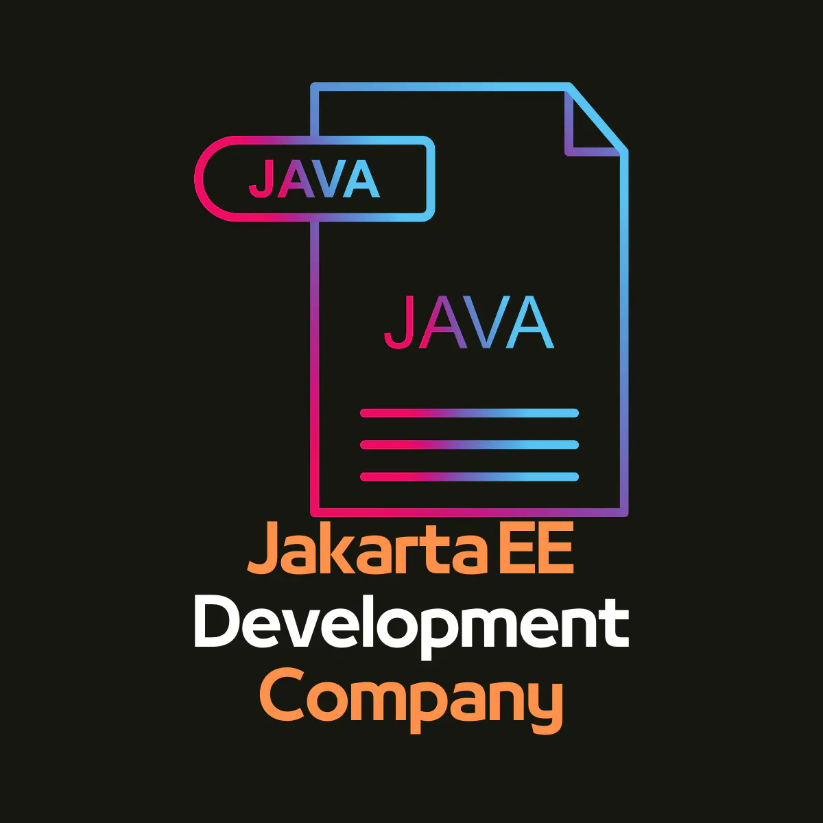 Jakarta EE Development