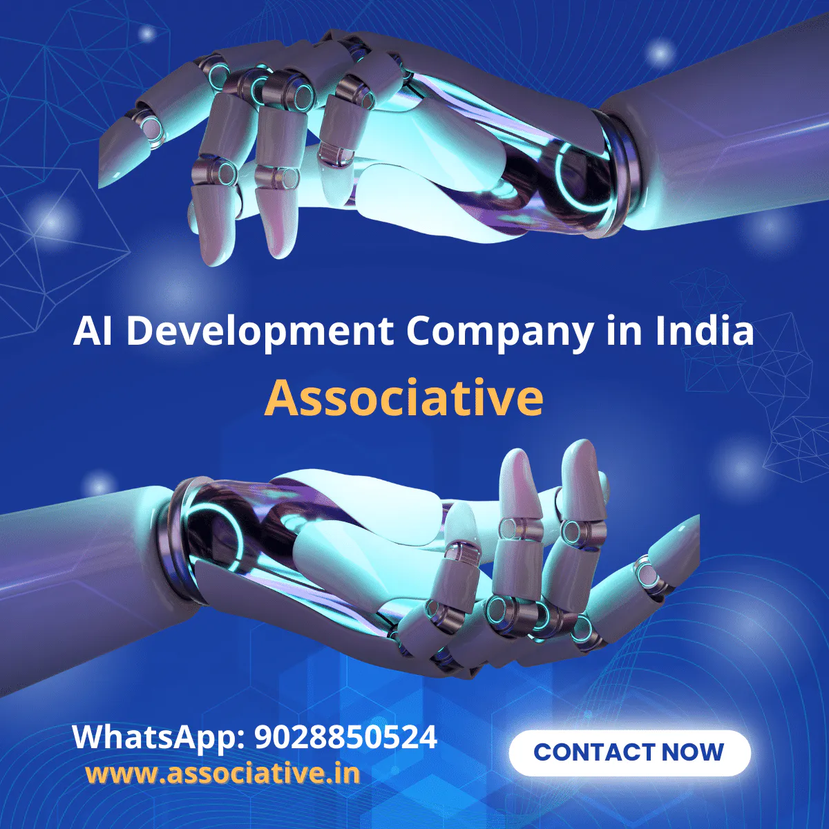 Artificial Intelligence Companies: Partner with Associative to Build a Smarter Future