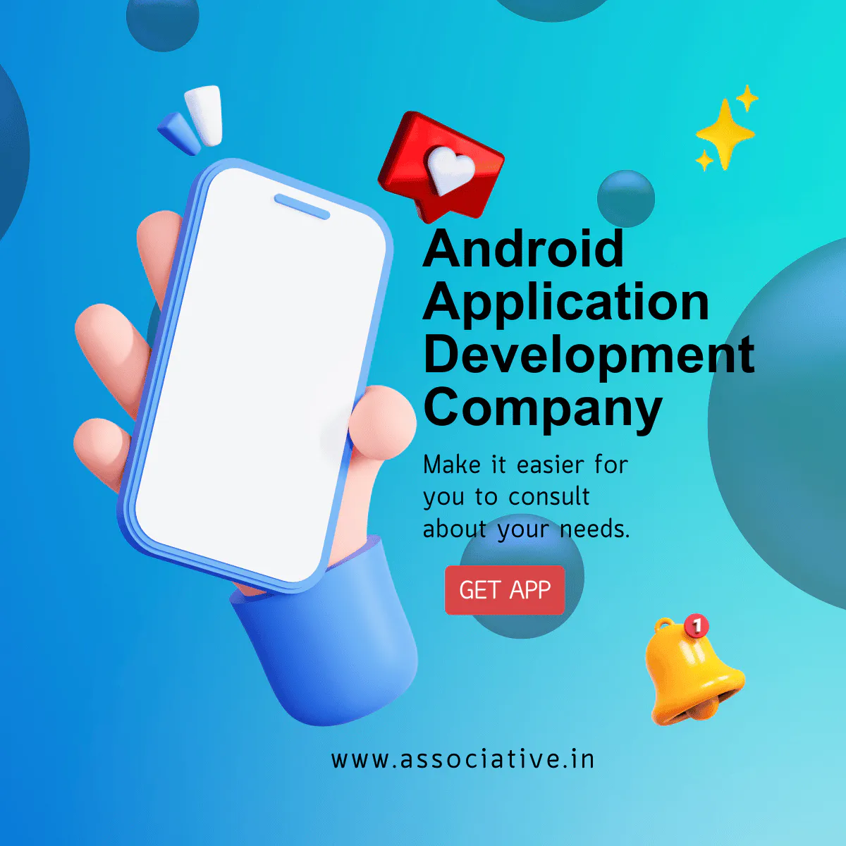 AR App Development Company: Create Immersive Experiences with Associative