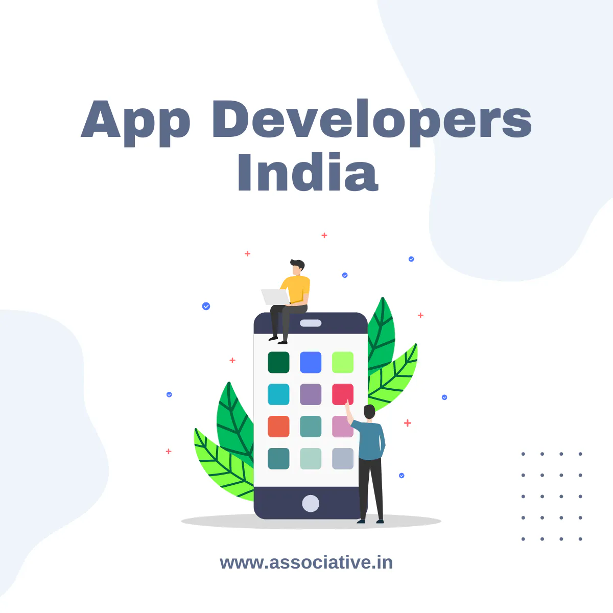 App Making Companies - Empowering Your Digital Vision with Associative