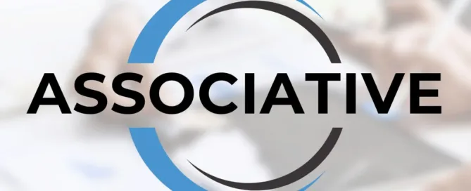 Associative is a software and consulting company based in Pune, India