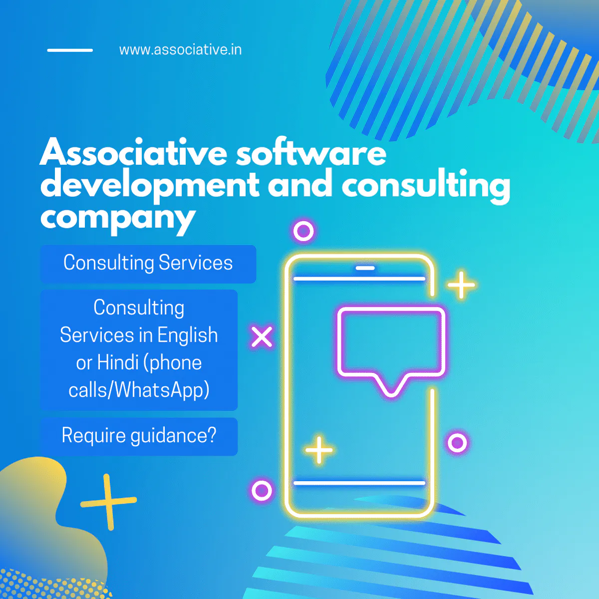 software development and consulting company
