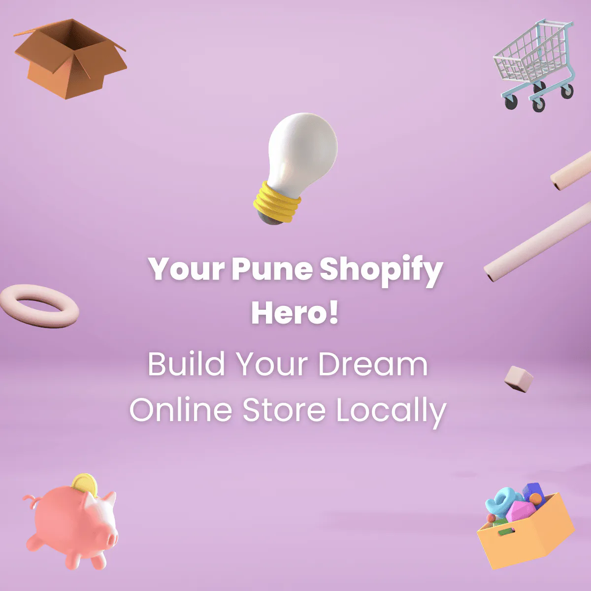 Your Pune Shopify Hero! Build Your Dream Online Store Locally