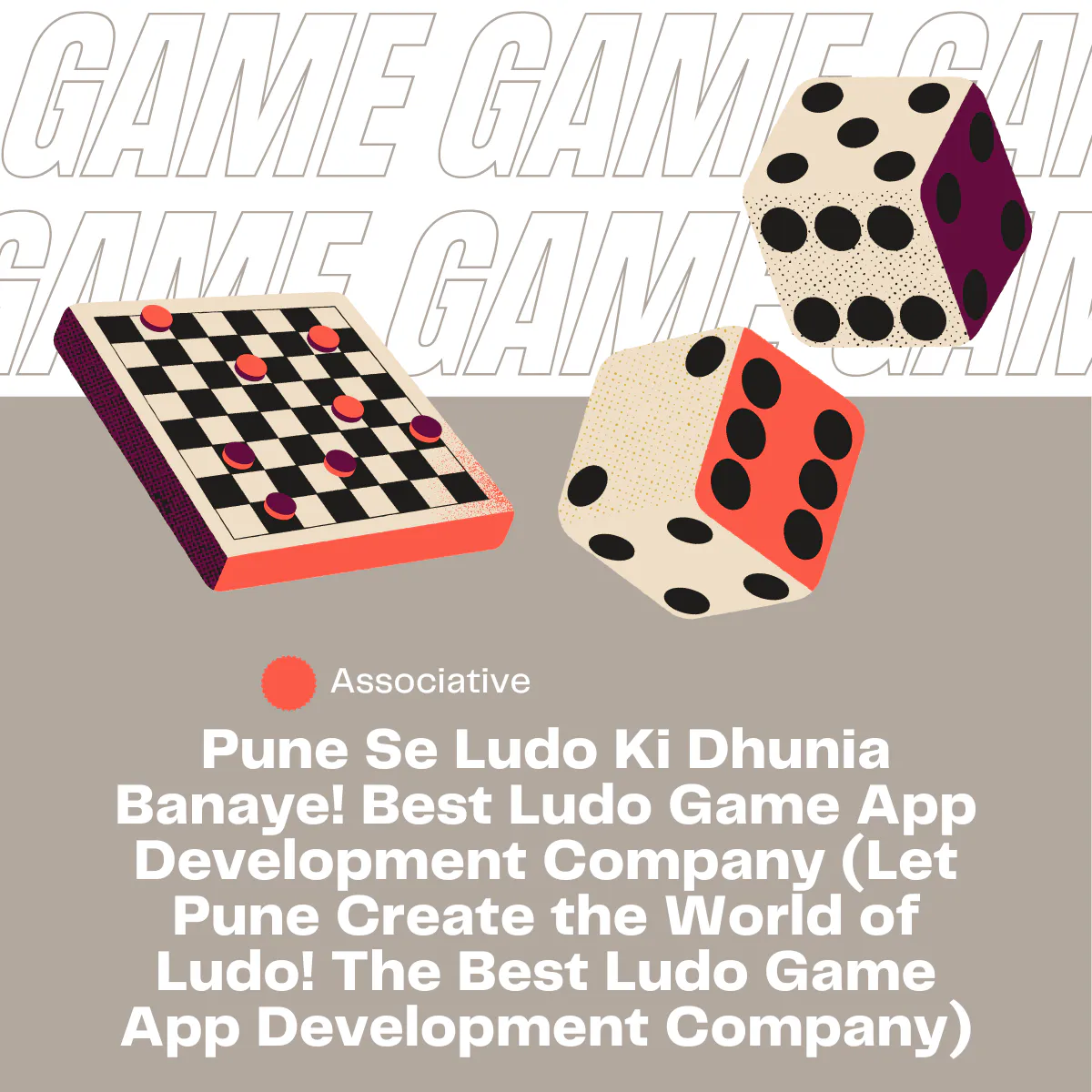 The Best Ludo Game App Development Company