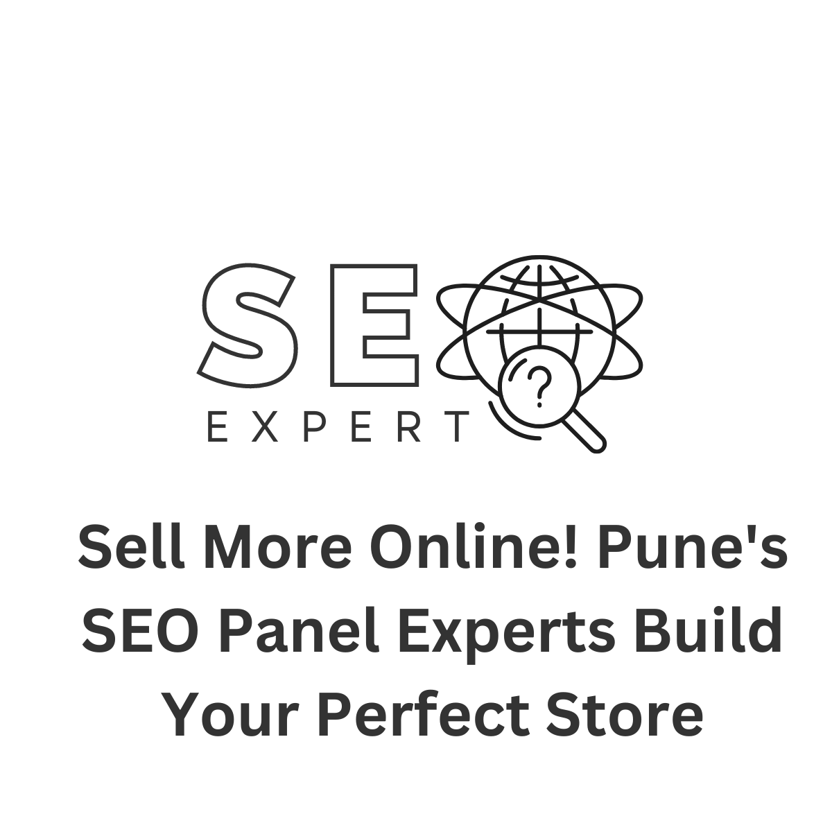 Sell More Online! Pune's SEO Panel Experts Build Your Perfect Store
