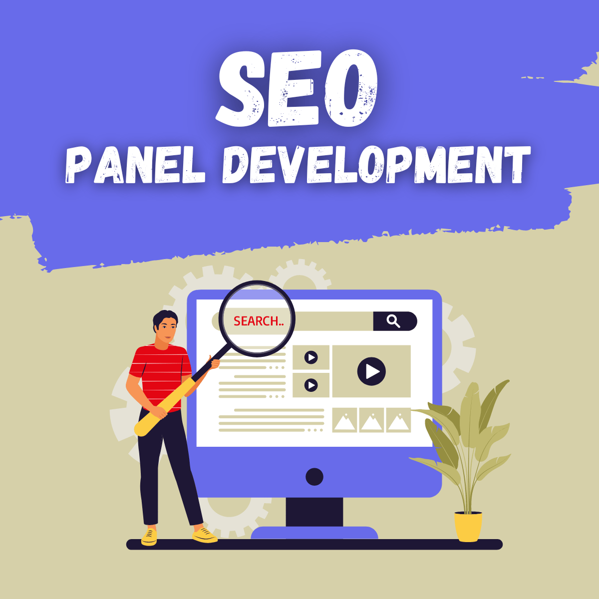 Dominate Search Results: Your Pune Panel SEO Experts!