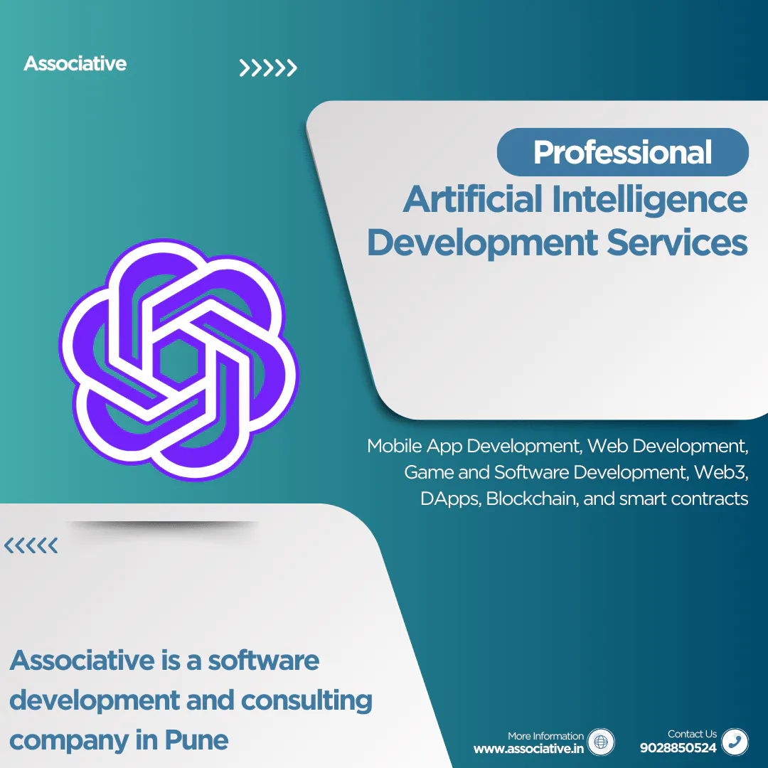 Artificial Intelligence Company: Associative - Building the Future of AI