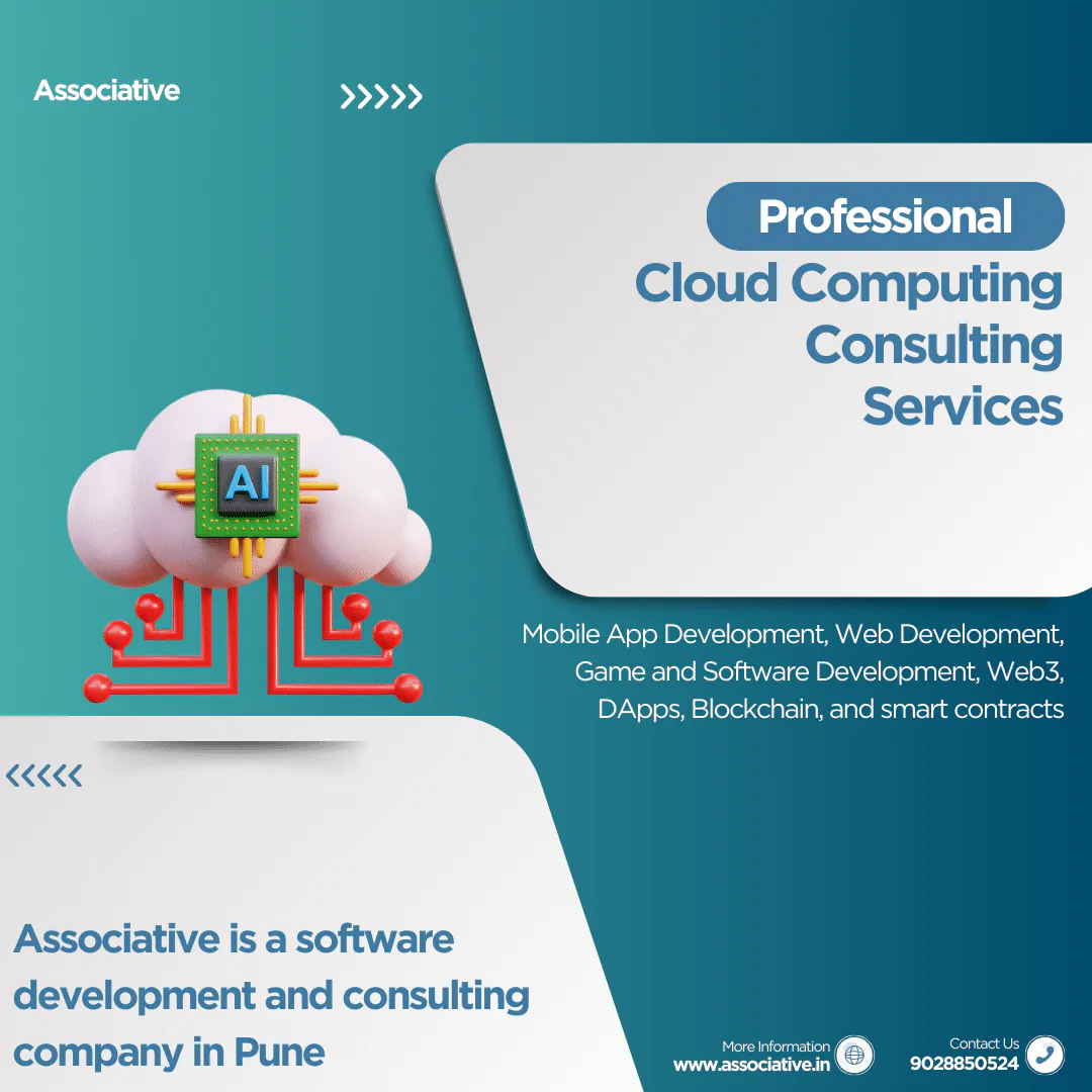 Cloud Computing Service Provider in Pune