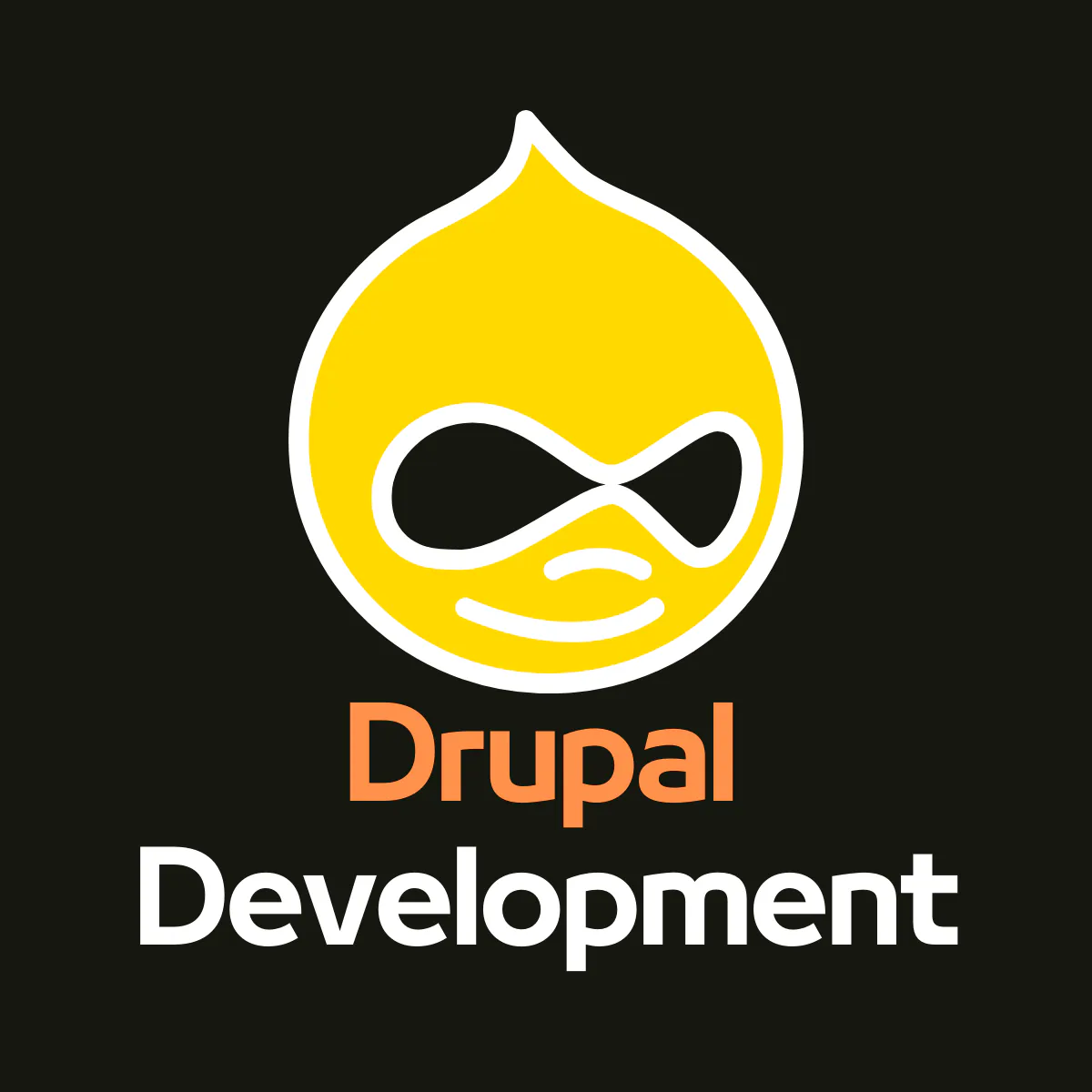 Drupal Web Development Company India