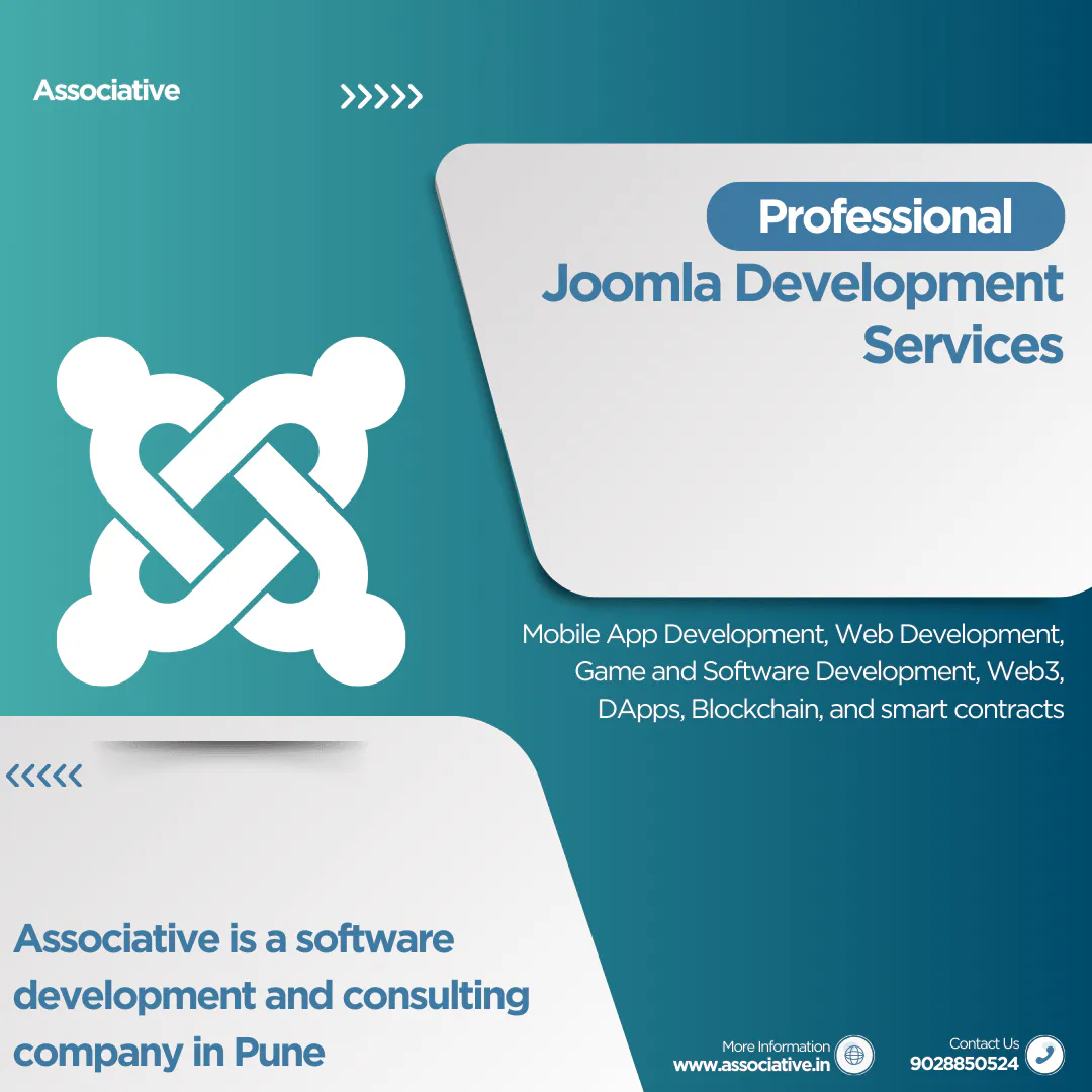 Joomla Developers in India