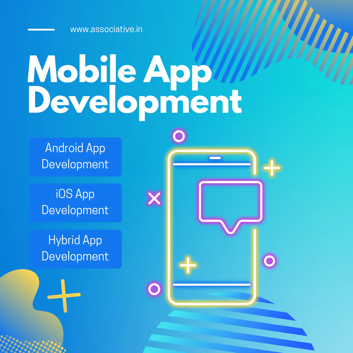 Best Mobile App Developers