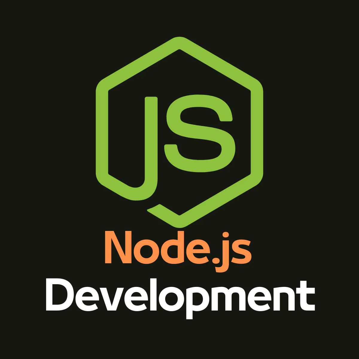Node.js Web Development: Build High-Performance Web Apps