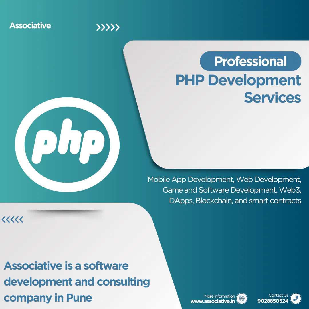 PHP & MySQL, Laravel Web Application Development