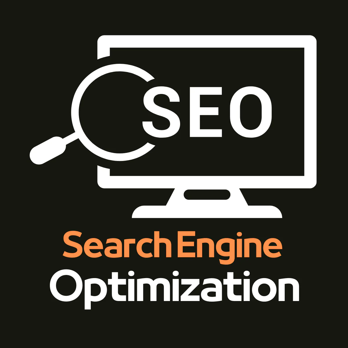 Search Engine Optimization (SEO) Company