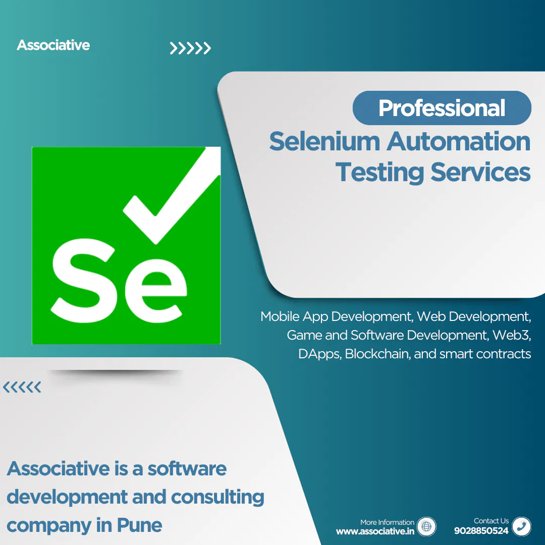 Software Test Automation Services