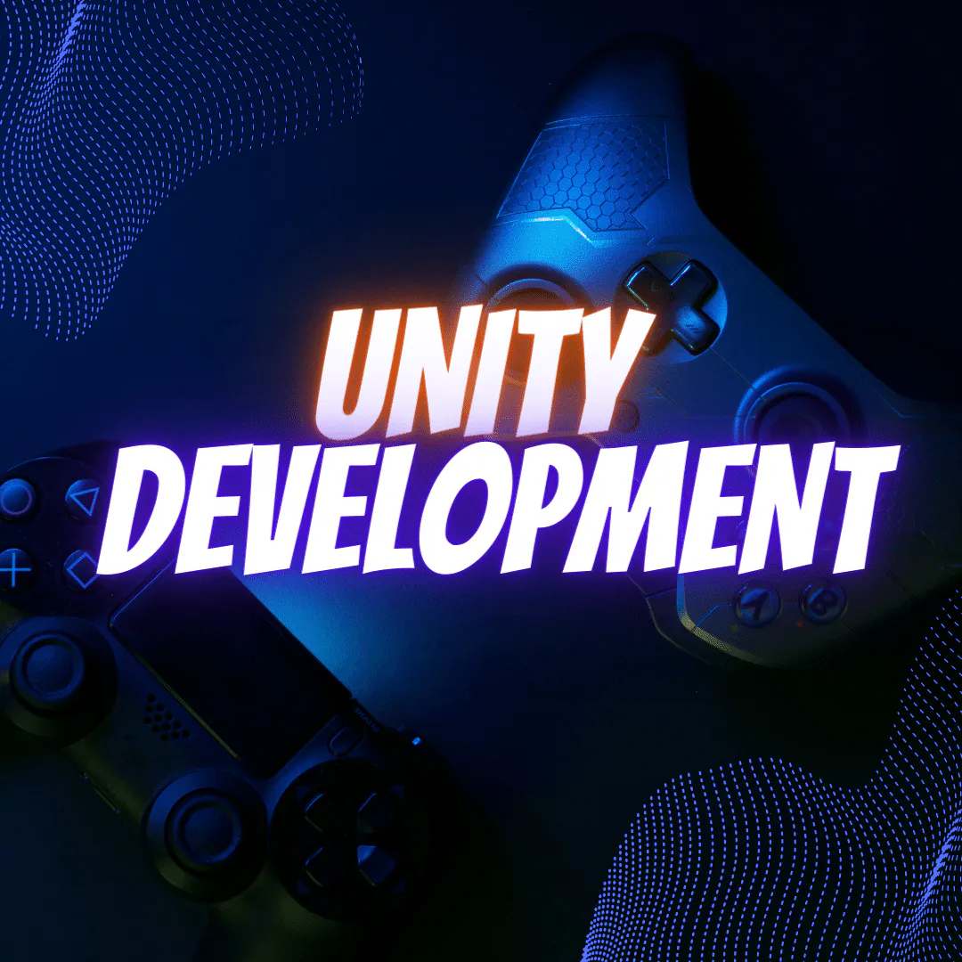 Unity Developers: Create Stunning and Interactive Games and Experiences