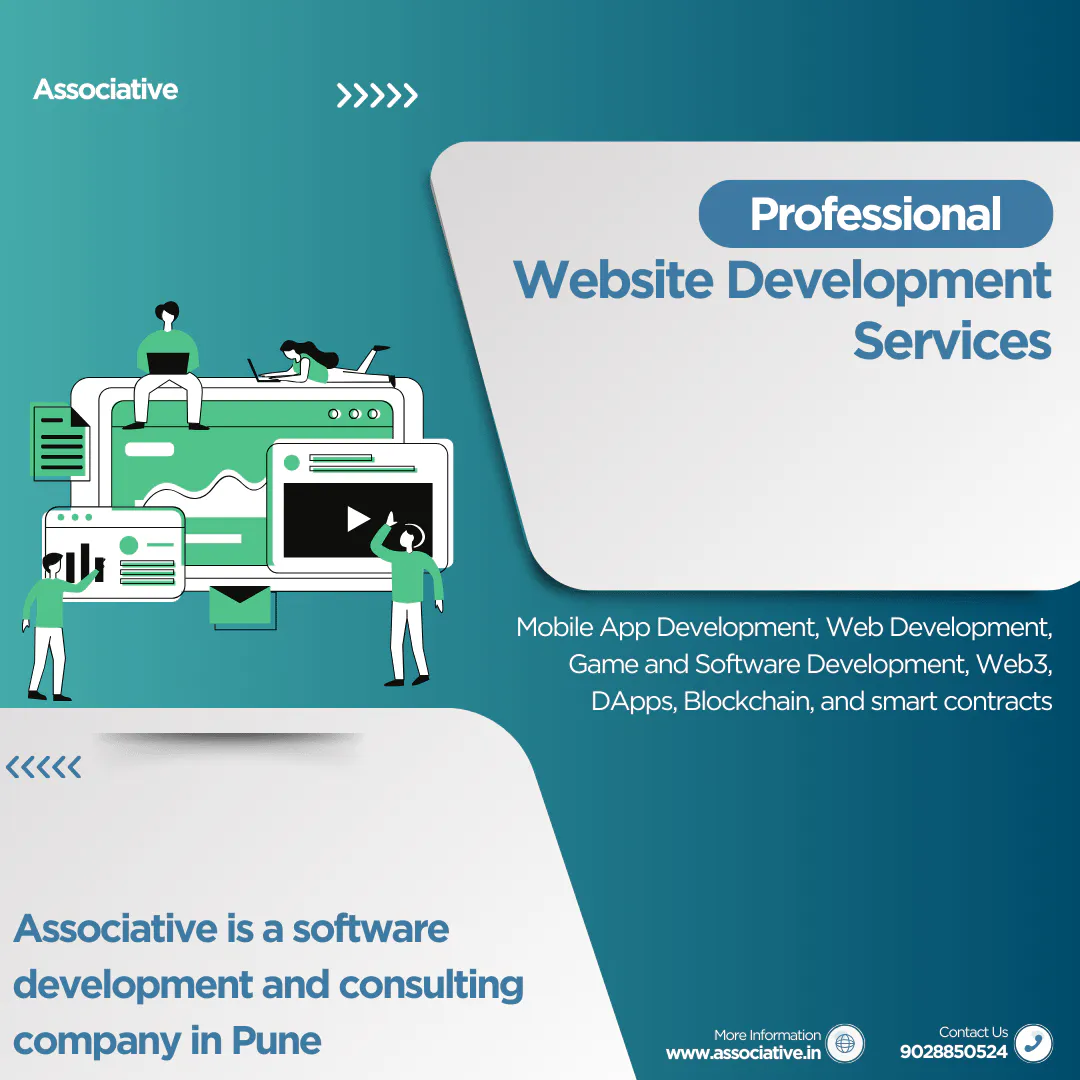 Drupal Website Development Company in India