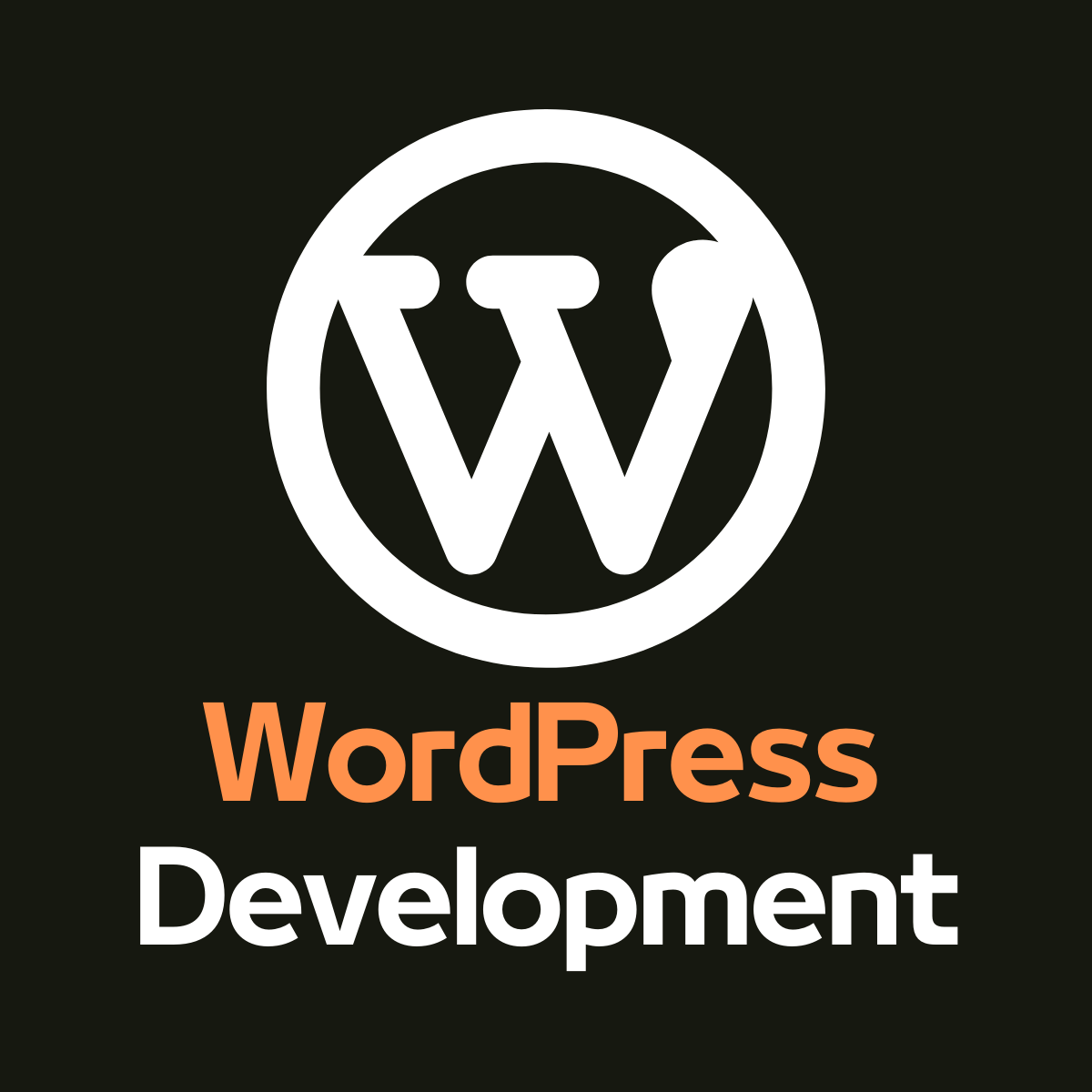 WordPress Website Designer for a Professional