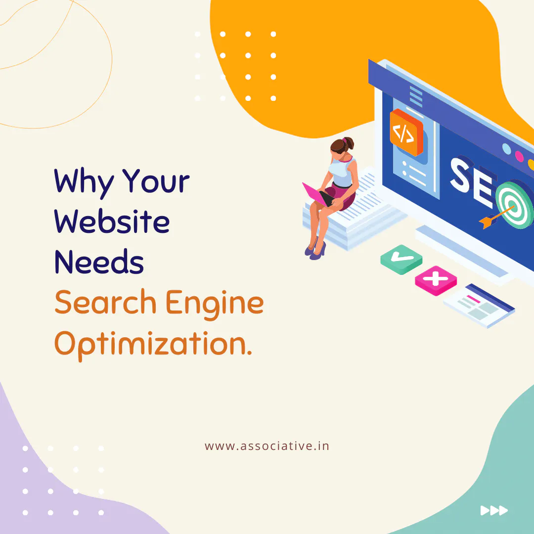 Comprehensive Search Engine Optimization Marketing