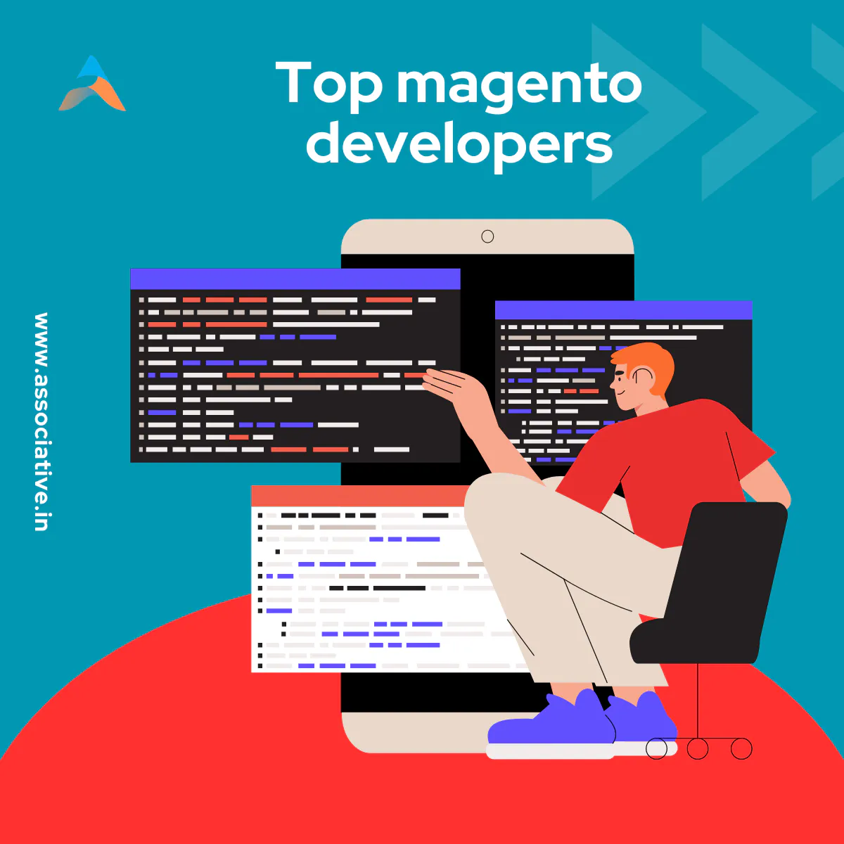 Magento Development Company in India