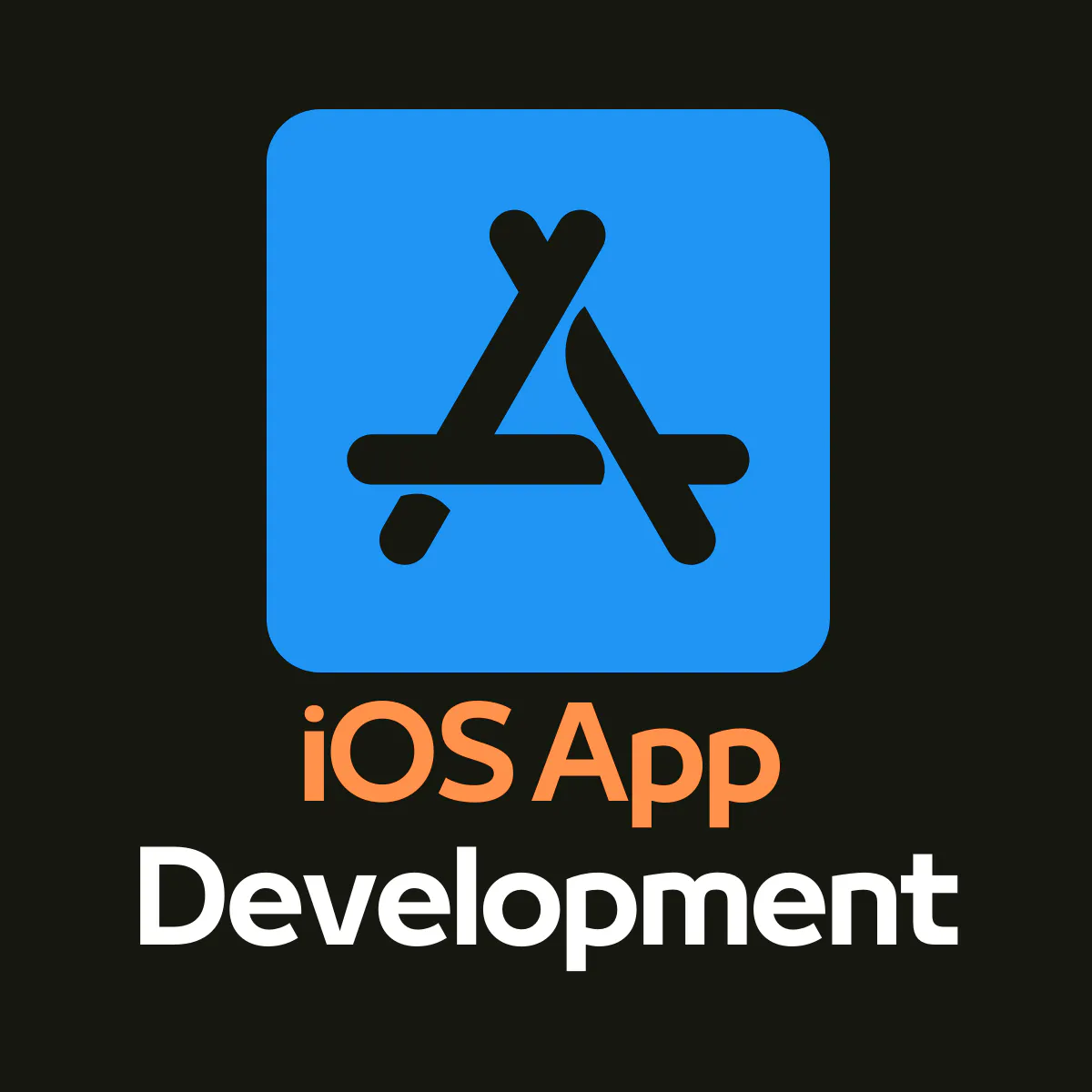 iOS Development Firm