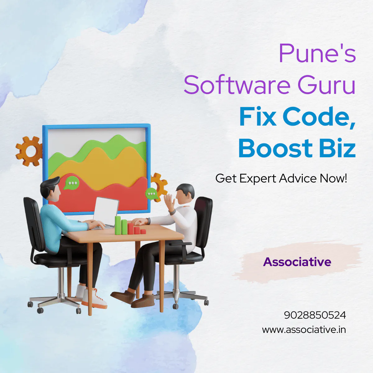 IT Consultancy Partner in Pune