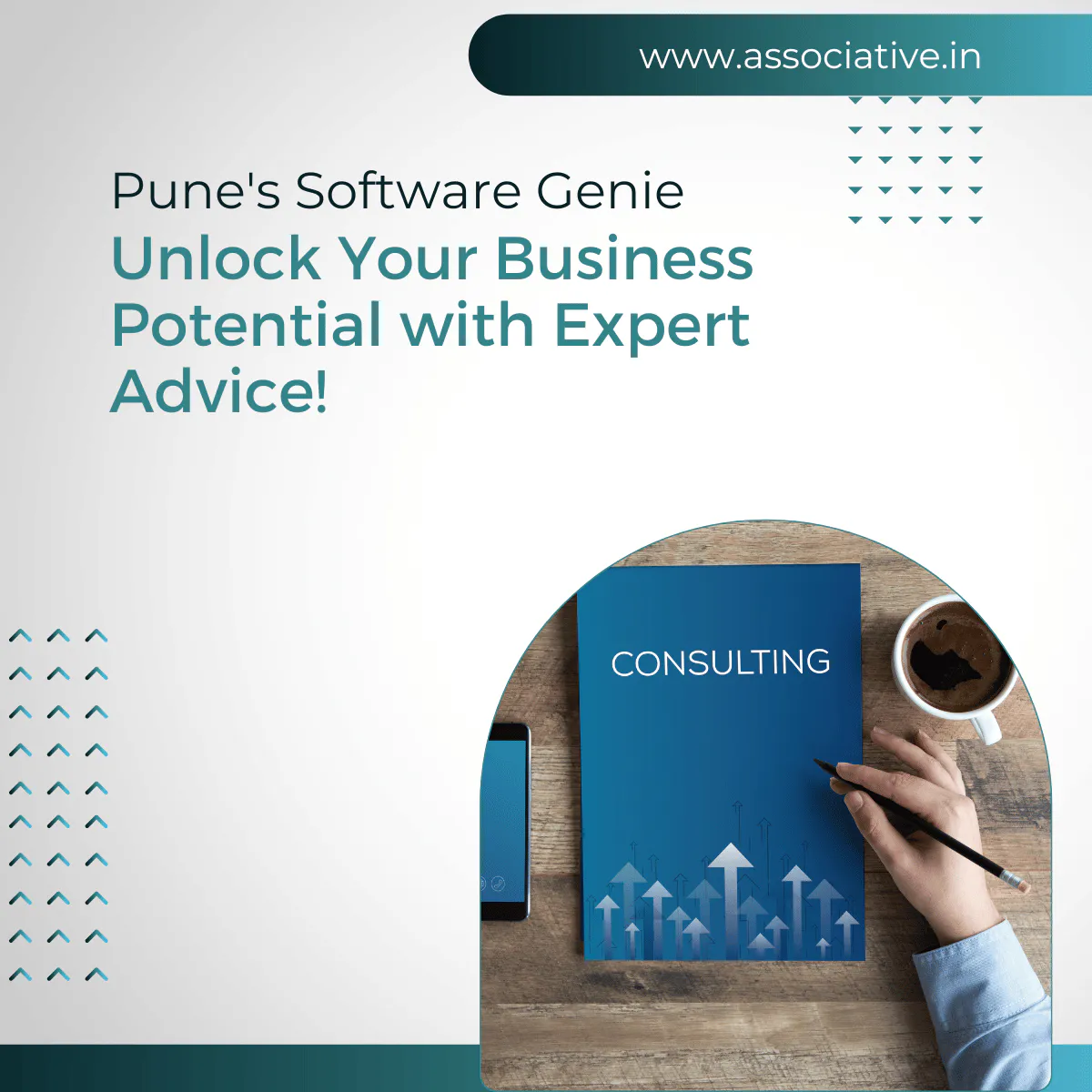 Local IT Services Provider in Pune