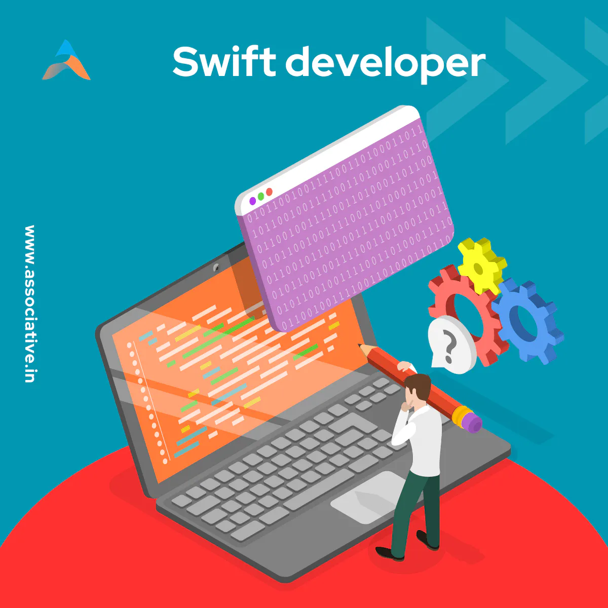 Swift Developer in India