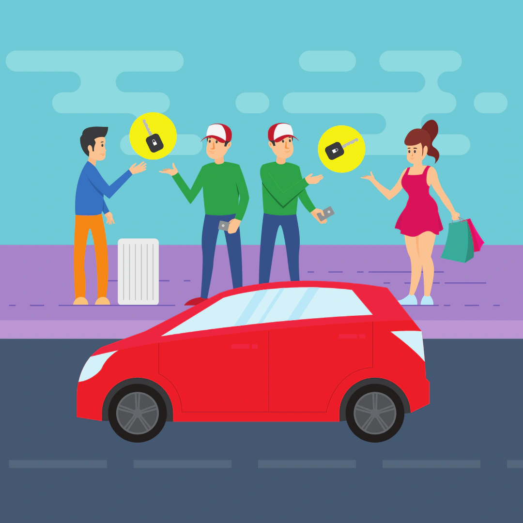 Looking to create a seamless vehicle rental experience online