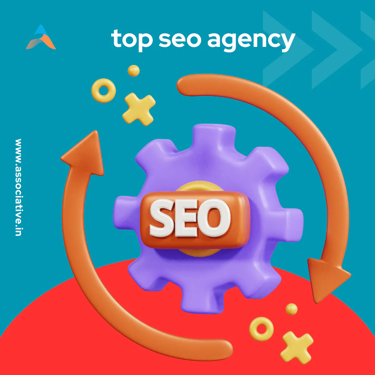 Your Trusted SEO Optimization Agency Partner
