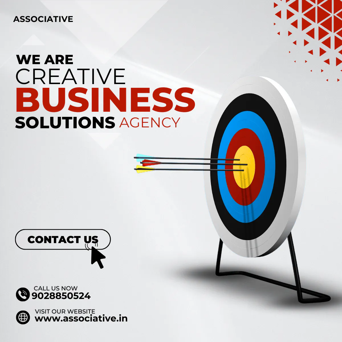 Your Marketing and Digital Marketing Partner in India