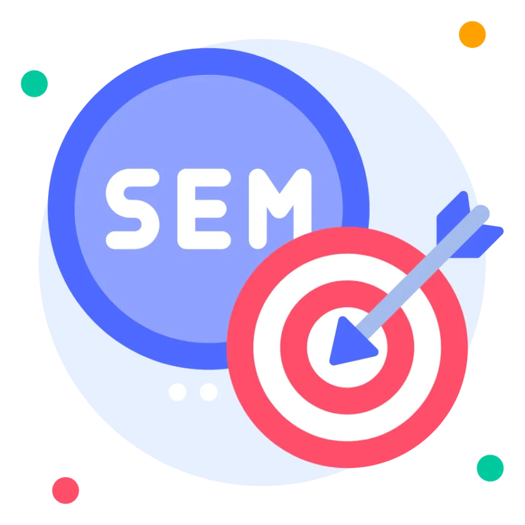 Search Engine Marketing (SEM) Services | Boost Your Online Visibility