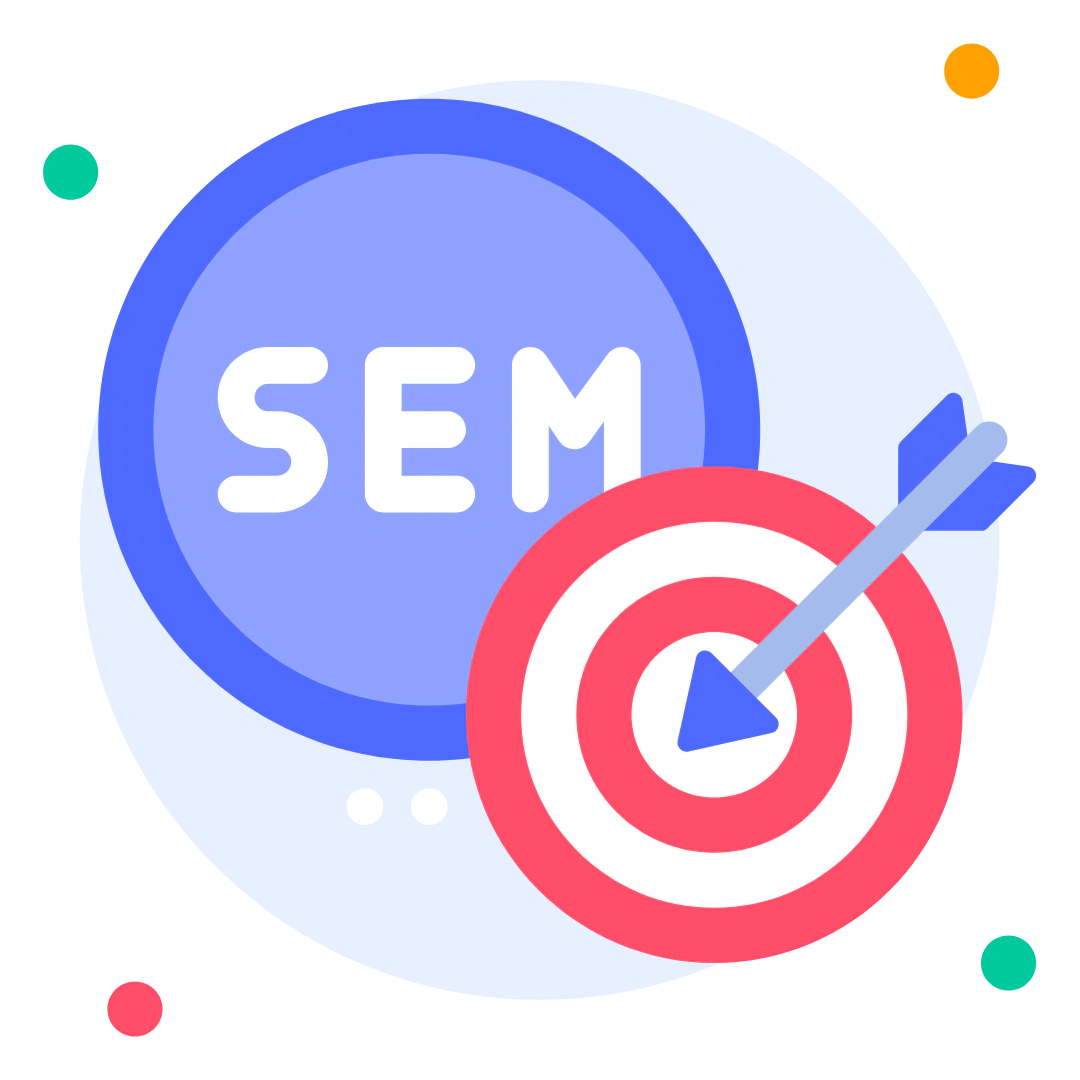 Search Engine Marketing (SEM) Services | Boost Your Online Visibility