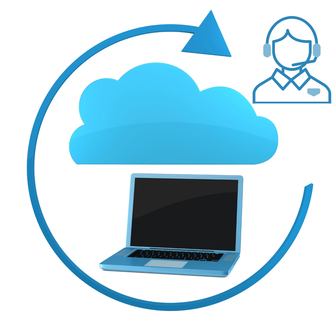 Cloud Computing Services for Scalable and Reliable Software Solutions