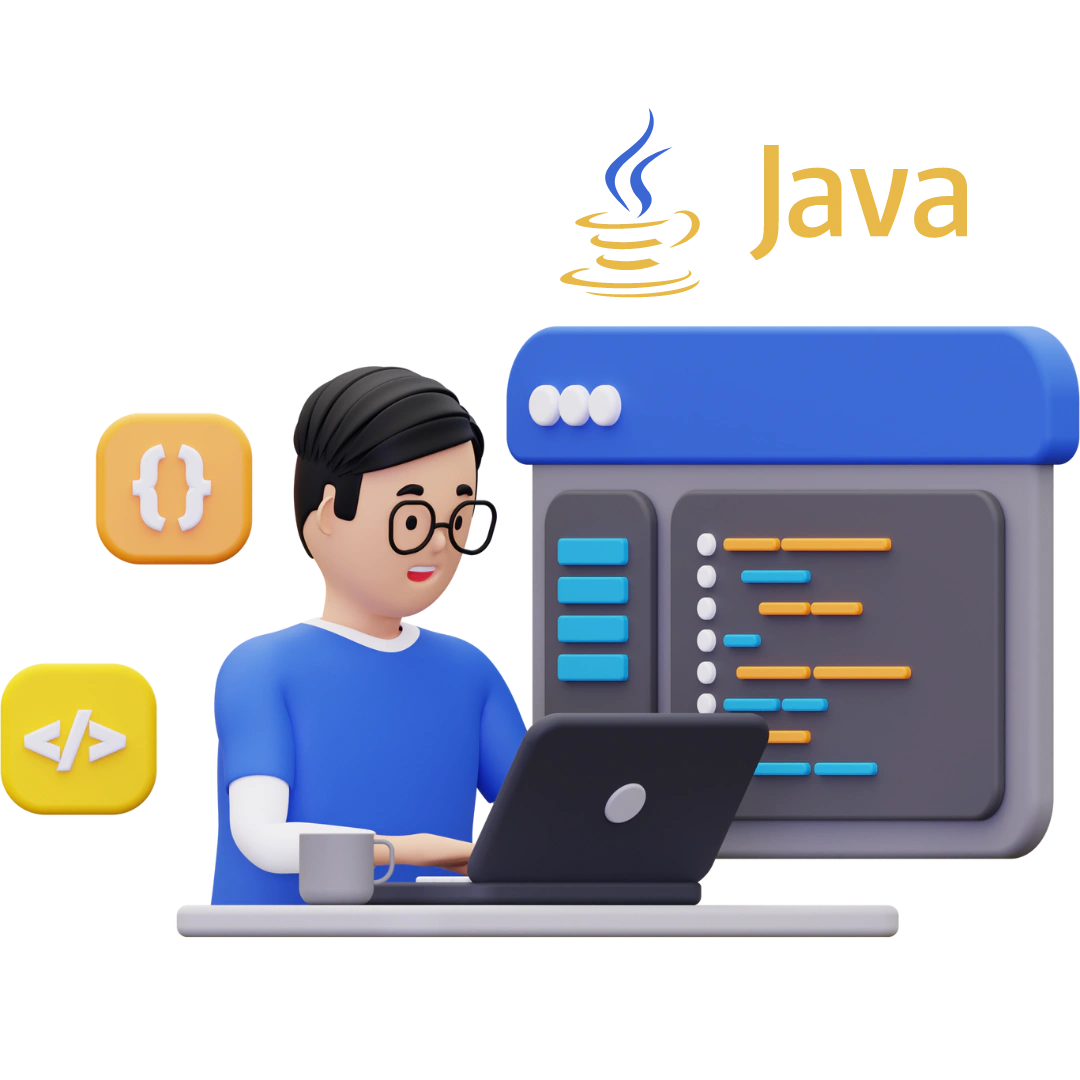 Java Mobile App Development - Expert Android Solutions | Associative
